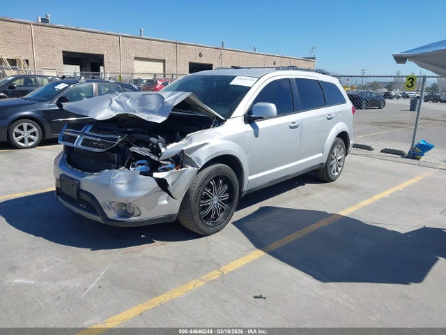 3C4PDCBG4ET289215 Dodge Journey Sxt