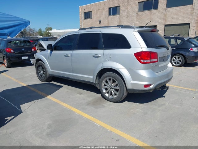 3C4PDCBG4ET289215 Dodge Journey Sxt