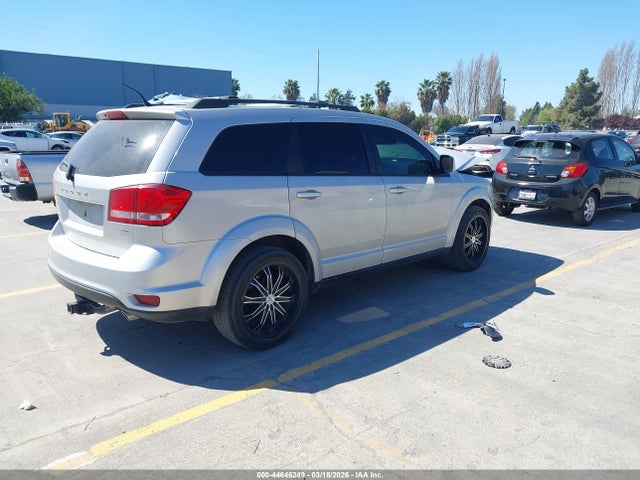 3C4PDCBG4ET289215 Dodge Journey Sxt