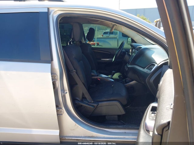 3C4PDCBG4ET289215 Dodge Journey Sxt