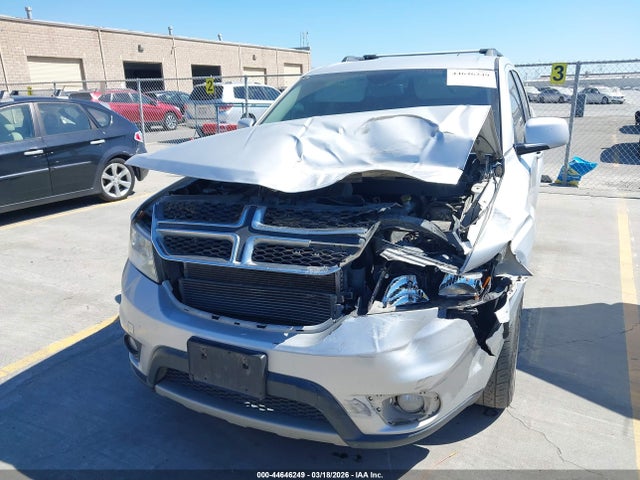 3C4PDCBG4ET289215 Dodge Journey Sxt