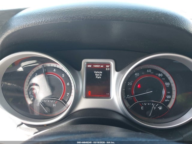 3C4PDCBG4ET289215 Dodge Journey Sxt