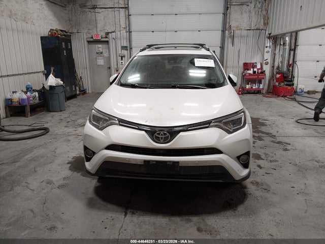 Toyota Rav4 Limited 2017 2T3DFREV2HW617870 Image 12