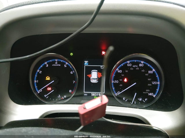 Toyota Rav4 Limited 2017 2T3DFREV2HW617870 Image 7
