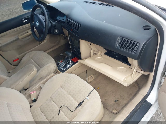 Aukcja sprzedaży 2002 Volkswagen Golf Gls 2.0l, vin: 9BWGK61J524026128, numer aukcji: 44646255