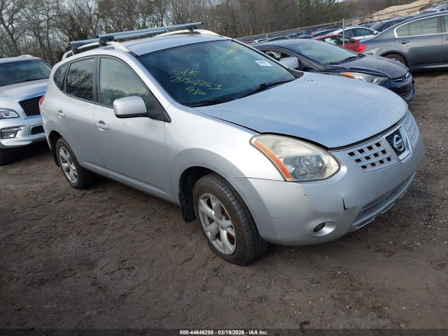 Продаж на аукціоні авто 2008 Nissan Rogue Sl, vin: JN8AS58V18W101413, номер лоту: 44646258