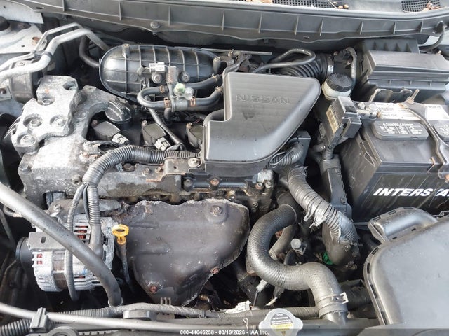 Продаж на аукціоні авто 2008 Nissan Rogue Sl, vin: JN8AS58V18W101413, номер лоту: 44646258
