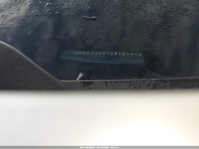 Продаж на аукціоні авто 2008 Nissan Rogue Sl, vin: JN8AS58V18W101413, номер лоту: 44646258