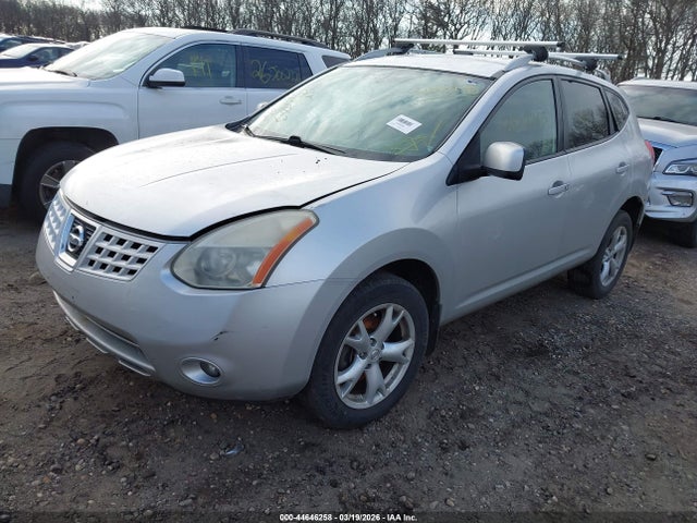 Продаж на аукціоні авто 2008 Nissan Rogue Sl, vin: JN8AS58V18W101413, номер лоту: 44646258