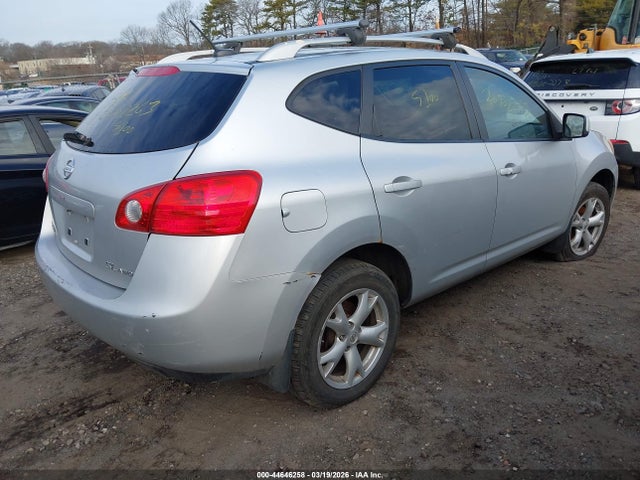 Продаж на аукціоні авто 2008 Nissan Rogue Sl, vin: JN8AS58V18W101413, номер лоту: 44646258