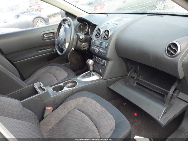 Продаж на аукціоні авто 2008 Nissan Rogue Sl, vin: JN8AS58V18W101413, номер лоту: 44646258