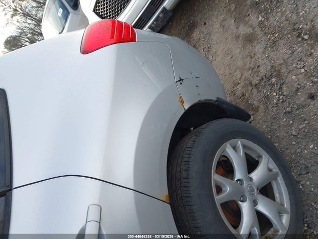 Продаж на аукціоні авто 2008 Nissan Rogue Sl, vin: JN8AS58V18W101413, номер лоту: 44646258