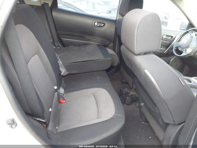 Продаж на аукціоні авто 2008 Nissan Rogue Sl, vin: JN8AS58V18W101413, номер лоту: 44646258