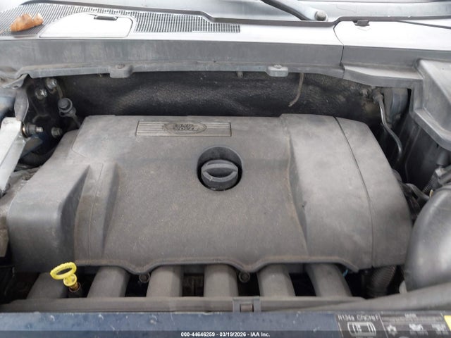 2010 LAND ROVER LR2 SALFR2BN3AH205215 Photo 9