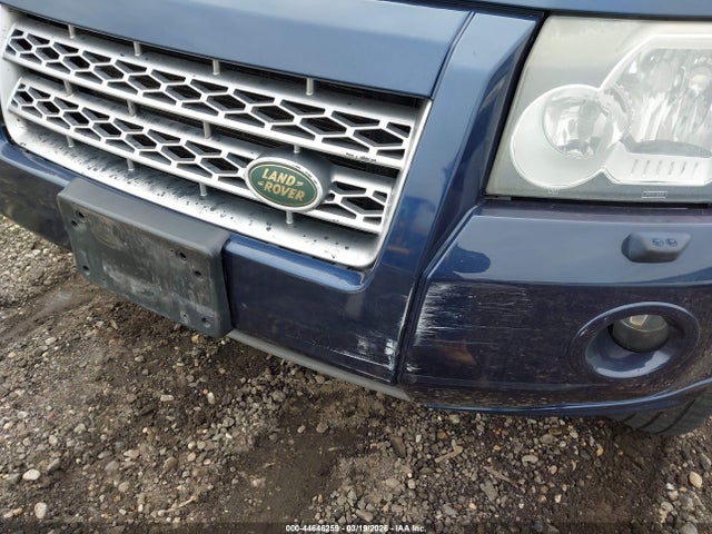 2010 LAND ROVER LR2 SALFR2BN3AH205215 Photo 5