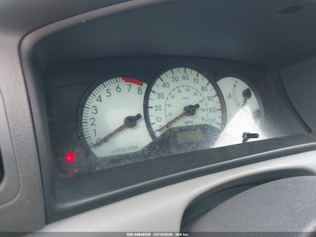 2010 LAND ROVER LR2 SALFR2BN3AH205215 Photo 6