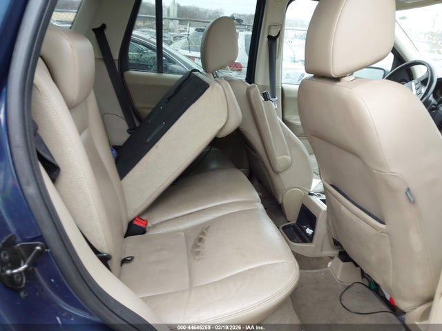 2010 LAND ROVER LR2 SALFR2BN3AH205215 Photo 7