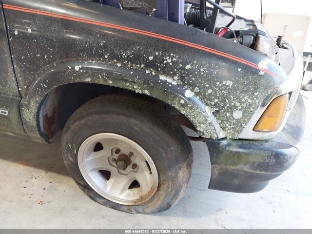 1995 Chevrolet S Truck S10 მანქანა იყიდება აუქციონზე, vin: 1GCCS1448SK109825, აუქციონის ნომერი: 44646263