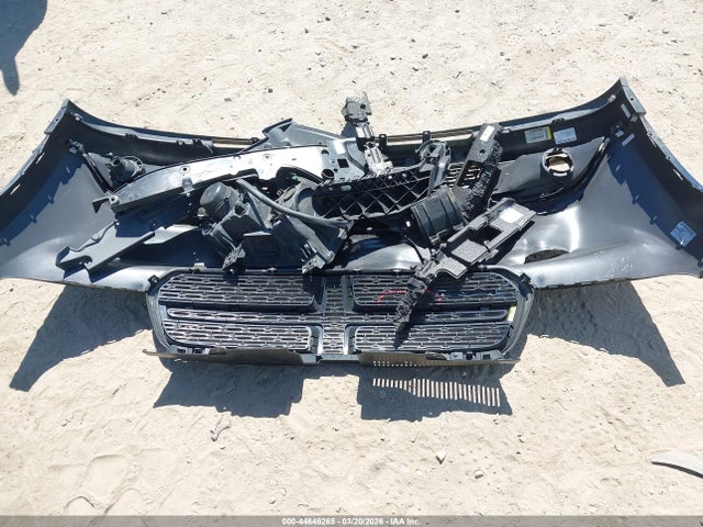 Продажа на аукционе авто 2016 Dodge Durango Sxt, vin: 1C4RDJAG1GC416709, номер лота: 44646265
