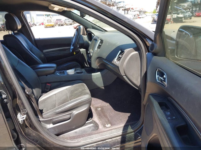 Продажа на аукционе авто 2016 Dodge Durango Sxt, vin: 1C4RDJAG1GC416709, номер лота: 44646265