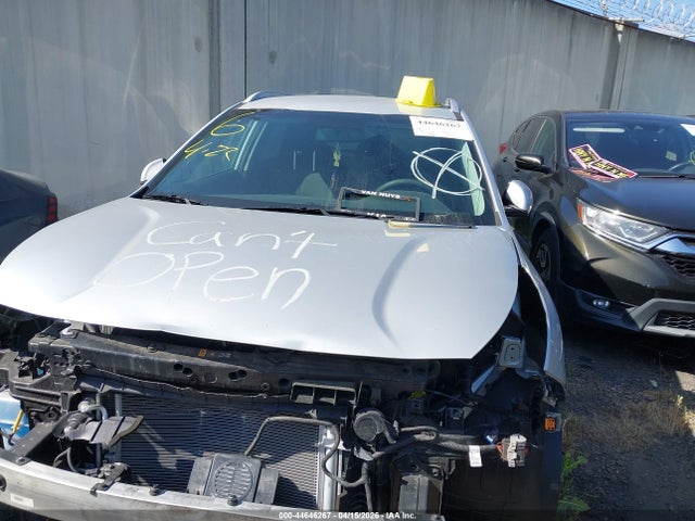 KIA NIRO LX 2020 KNDCB3LC4L5427347 Image 12