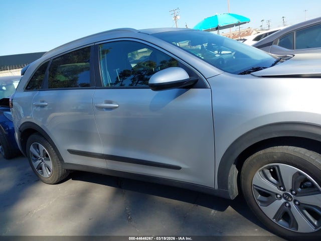 KIA NIRO LX 2020 KNDCB3LC4L5427347 Image 13