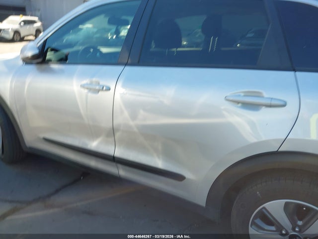 KIA NIRO LX 2020 KNDCB3LC4L5427347 Image 14