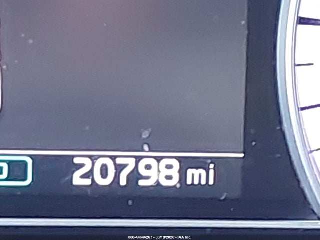 KIA NIRO LX 2020 KNDCB3LC4L5427347 Image 15