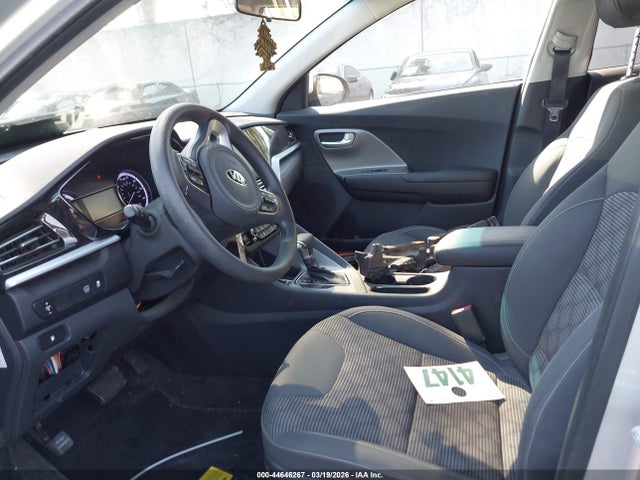 KIA NIRO LX 2020 KNDCB3LC4L5427347 Image 17