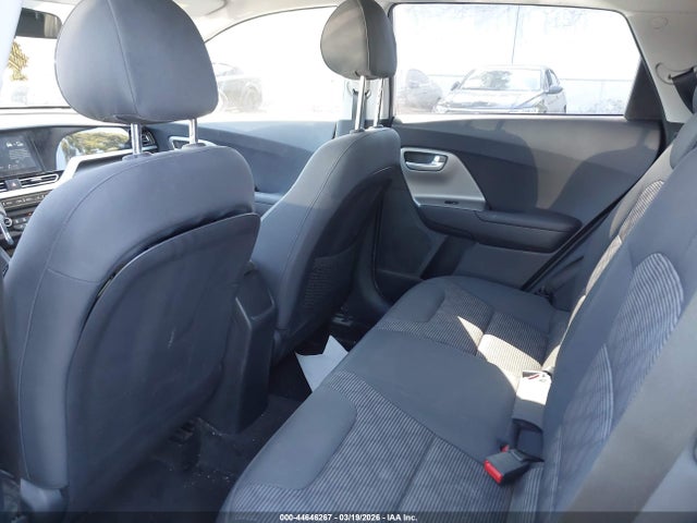 KIA NIRO LX 2020 KNDCB3LC4L5427347 Image 18