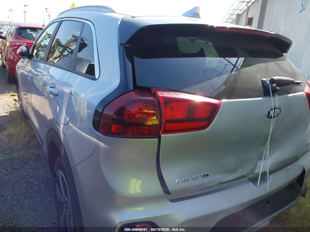 KIA NIRO LX 2020 KNDCB3LC4L5427347 Image 3