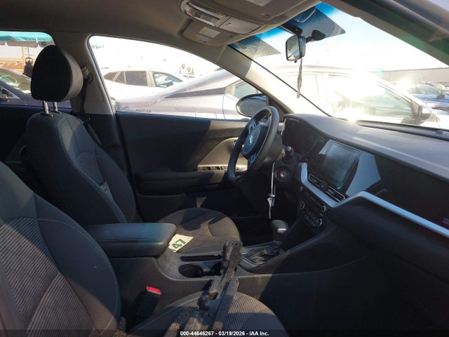 KIA NIRO LX 2020 KNDCB3LC4L5427347 Image 5