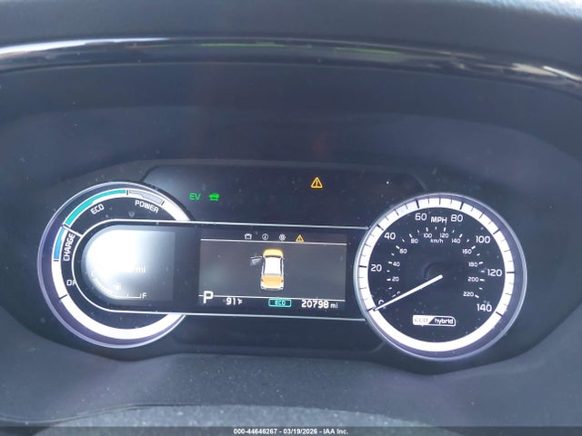 KIA NIRO LX 2020 KNDCB3LC4L5427347 Image 7
