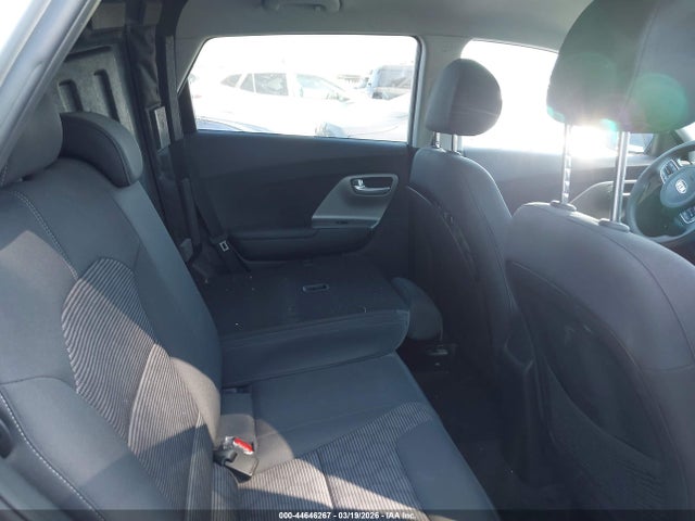 KNDCB3LC4L5427347 KIA NIRO LX