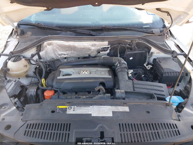 2017 VOLKSWAGEN TIGUAN WVGAV7AX8HK001841 Photo 9