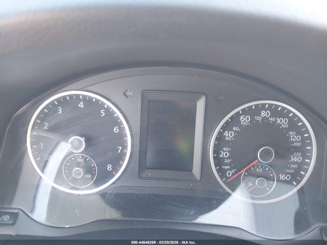 2017 VOLKSWAGEN TIGUAN WVGAV7AX8HK001841 Photo 6