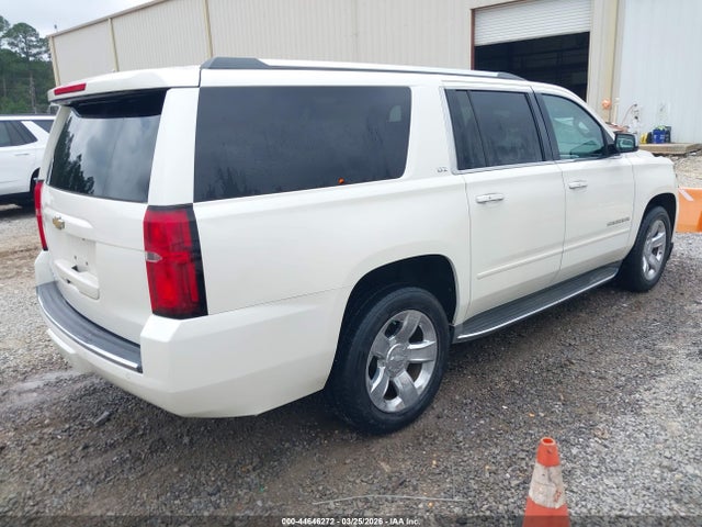 1GNSCKKC0FR252376 Chevrolet Suburban 1500 Ltz