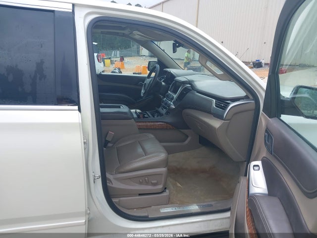 1GNSCKKC0FR252376 Chevrolet Suburban 1500 Ltz