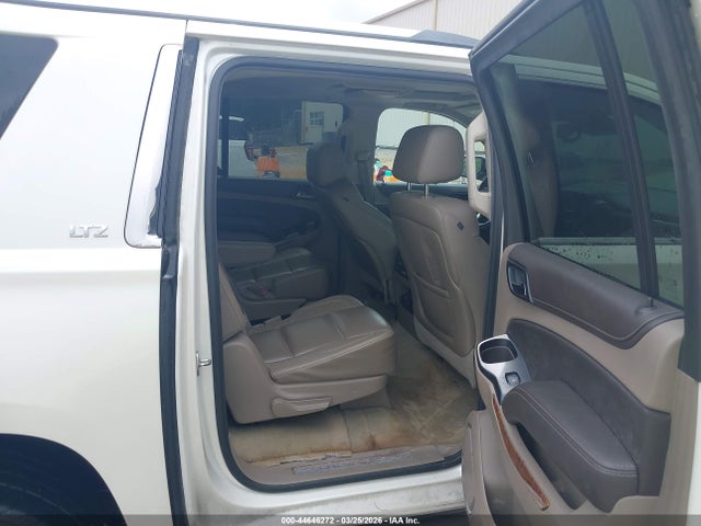 1GNSCKKC0FR252376 Chevrolet Suburban 1500 Ltz