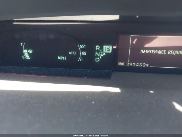 2015 TOYOTA PRIUS JTDKN3DU8F0440419 Photo 6