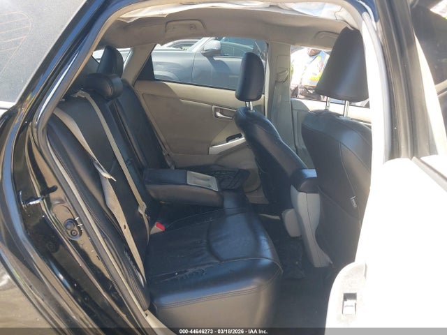 2015 TOYOTA PRIUS JTDKN3DU8F0440419 Photo 7