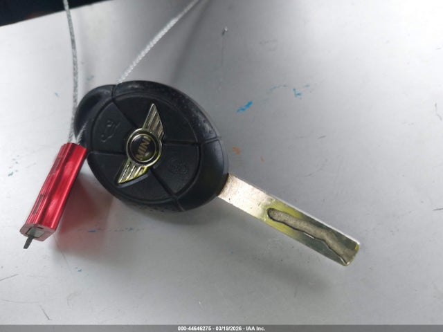 2005 MINI COOPER S WMWRE33465TD91833 Photo 10