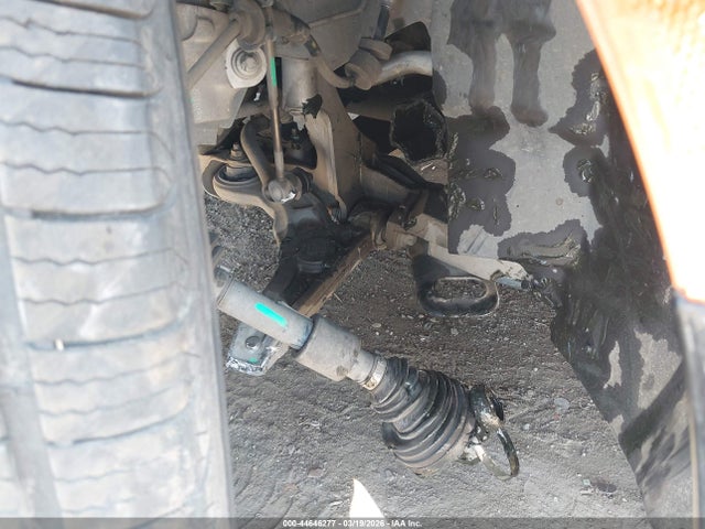 44646277 :رقم المزاد ، 1C3CCCAB2FN624663 vin ، 2015 Chrysler 200 Limited مزاد بيع