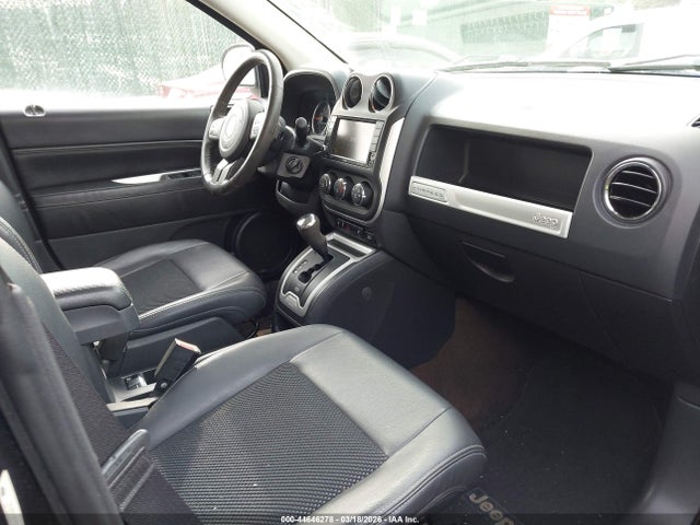 Aukcja sprzedaży 2014 Jeep Compass Latitude, vin: 1C4NJDEB8ED620194, numer aukcji: 44646278