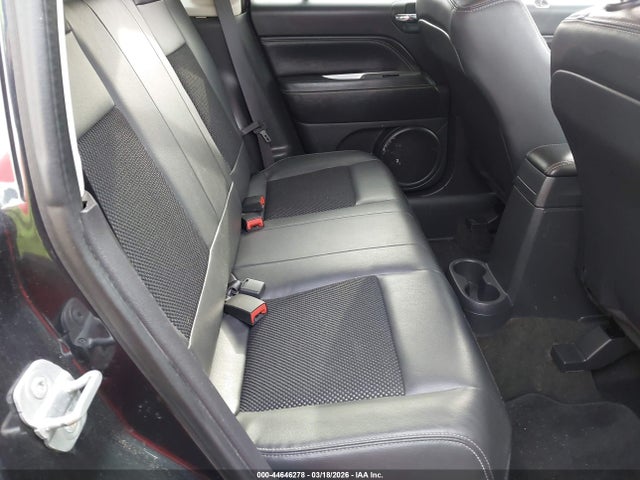 Aukcja sprzedaży 2014 Jeep Compass Latitude, vin: 1C4NJDEB8ED620194, numer aukcji: 44646278
