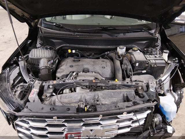 Продажа на аукционе авто 2020 Gmc Terrain Awd Denali, vin: 3GKALXEX2LL251981, номер лота: 44646289