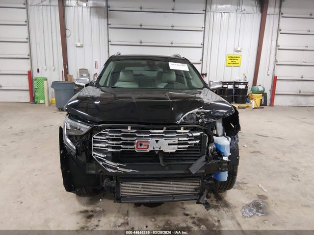 Продажа на аукционе авто 2020 Gmc Terrain Awd Denali, vin: 3GKALXEX2LL251981, номер лота: 44646289