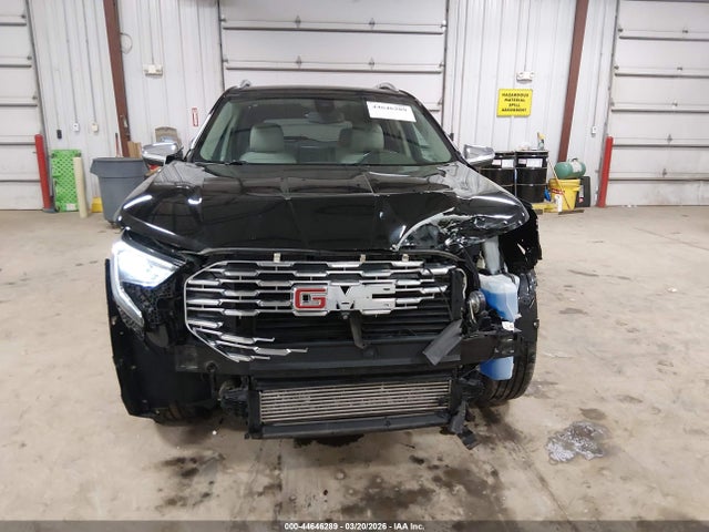 Продажа на аукционе авто 2020 Gmc Terrain Awd Denali, vin: 3GKALXEX2LL251981, номер лота: 44646289