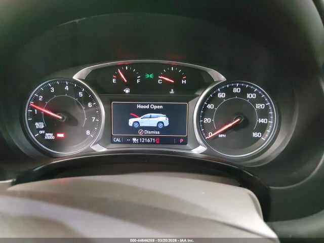 Продажа на аукционе авто 2020 Gmc Terrain Awd Denali, vin: 3GKALXEX2LL251981, номер лота: 44646289