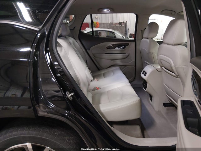 Продажа на аукционе авто 2020 Gmc Terrain Awd Denali, vin: 3GKALXEX2LL251981, номер лота: 44646289